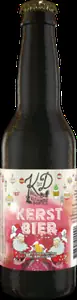 Klein Duimpje Kerstbier
